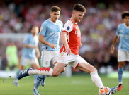 Jelang Man City Vs Arsenal, Guardiola Akui The Citizens Pernah Ingin Rekrut Rice