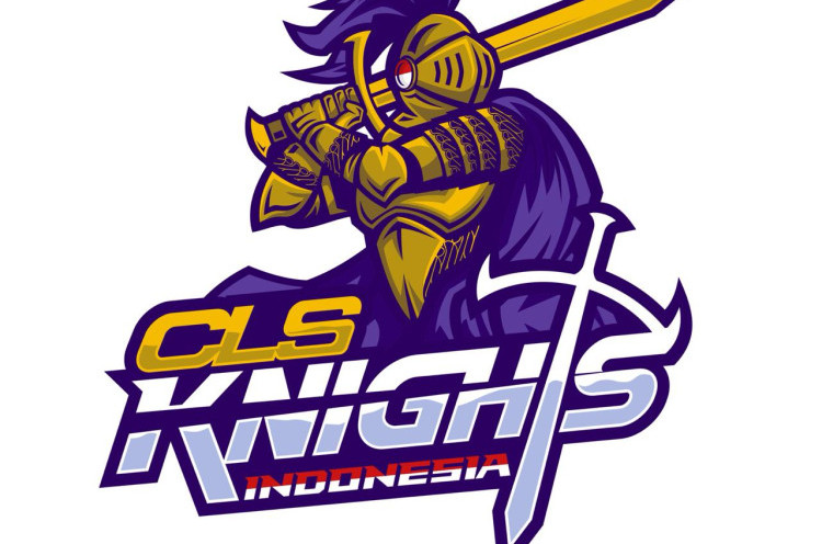 CLS Knights Indonesia Tutup 2018 dengan Kekalahan Pahit