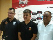 Manajemen Rangsang Sriwijaya FC agar Konsisten Lewat Pemberian Bonus