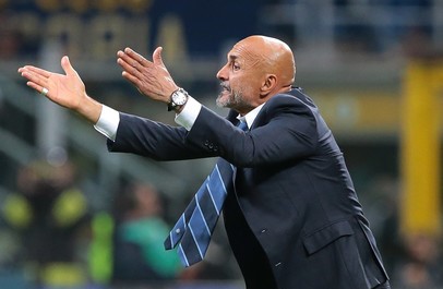 Jelang Lawan SPAL, Luciano Spalletti Minta Penggawa Inter Milan Dengarkan Theme Song Liga Champions