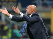 Jelang Lawan SPAL, Luciano Spalletti Minta Penggawa Inter Milan Dengarkan Theme Song Liga Champions