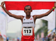 Terkuak 4 Atlet Atletik yang Dibebankan Emas di SEA Games 2019