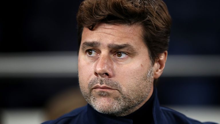 Jika Gabung PSG, Pochettino Dihadapkan Tantangan yang Belum Pernah Dihadapinya