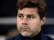 Jika Gabung PSG, Pochettino Dihadapkan Tantangan yang Belum Pernah Dihadapinya