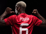 Pogba Tak Sabar Duet Bareng Ibrahimovic