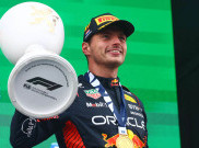 Max Verstappen Bangga Bisa Taklukkan Tantangan GP Belanda