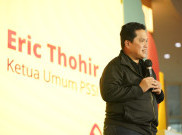 PSSI Punya Kejutan pada 28 Mei, Terkait Pelatih Timnas Indonesia 