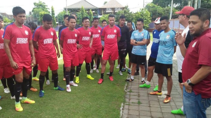 Raphael Maitimo Merapat ke PSM Makassar