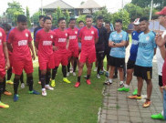 Raphael Maitimo Merapat ke PSM Makassar