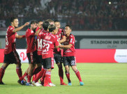 Bali United 1-0 PSM Makassar: Hujan Kartu Merah Warnai Langkah Serdadu Tridatu ke Puncak