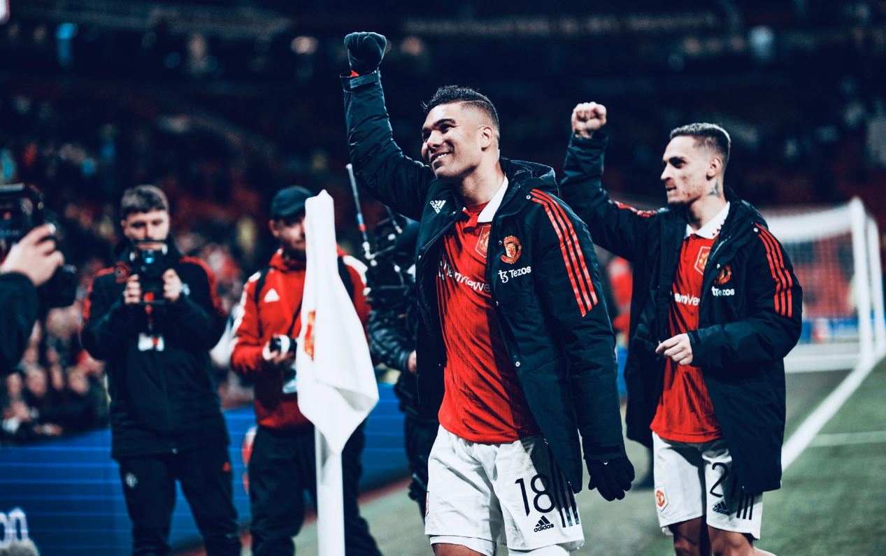 Motivasi Besar Manchester United untuk Mengakhiri 5 Tahun Penantian Trofi