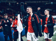 Motivasi Besar Manchester United untuk Mengakhiri 5 Tahun Penantian Trofi