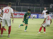 Persebaya Dituntut Tetap Fokus agar Tren Positif Terjaga