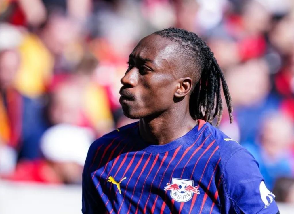 Alasan Mengapa Transfer Yan Diomande ke Real Madrid Berlarut-larut