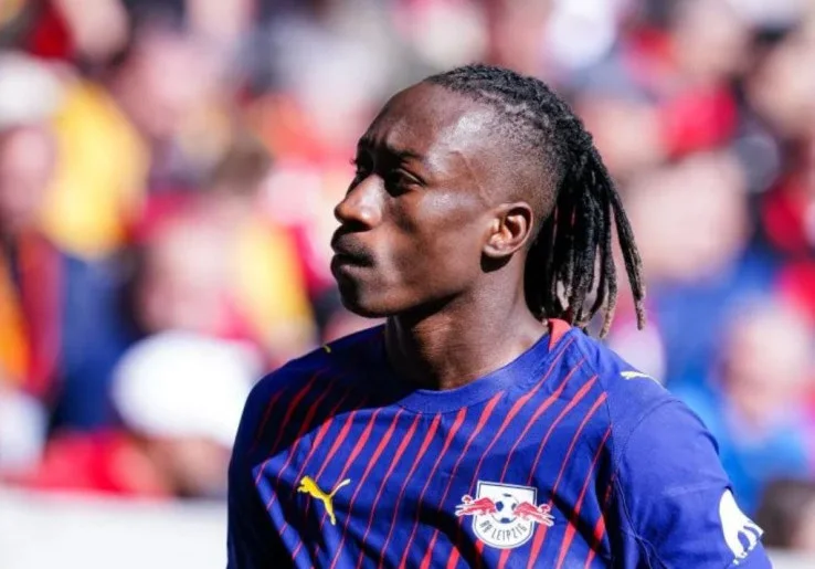 Alasan Mengapa Transfer Yan Diomande ke Real Madrid Berlarut-larut