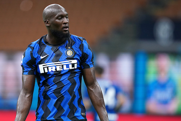 Inter Milan Masih Tanpa Romelu Lukaku saat Sambangi Markas Real Madrid