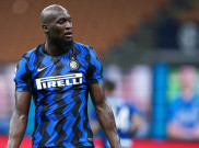 Inter Milan Masih Tanpa Romelu Lukaku saat Sambangi Markas Real Madrid