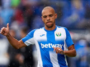 Ketidakadilan di Balik Bergabungnya Martin Braithwaite ke Barcelona