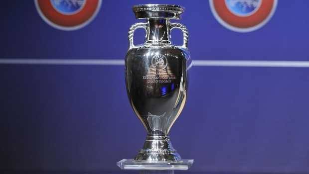 Trofi Piala Eropa