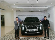 Shin Tae-yong Dapat Mobil dari Pabrikan Korsel