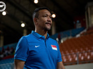 Awalnya Segrup dengan Timnas Indonesia U-22, Singapura Mundur dari Piala AFF U-22