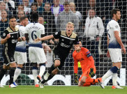 7 Fakta Menarik Usai Ajax Amsterdam Mempermalukan Tottenham Hotspur