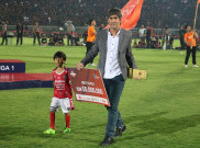 14 Fakta Menarik Liga 1 2019: Persija dan Persebaya Paling Sering Gonta-ganti Pelatih, Teco Ciptakan Rekor