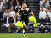 Legenda Belanda Prediksi Karier Donny van de Beek Akan Sukses di Manchester United