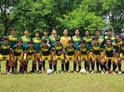 SSB Soccer One, dari Pabrikan Motor untuk Sepak Bola Indonesia