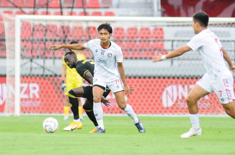 Joko Susilo Tanggung Jawab Penuh Atas Kegagalan Arema FC
