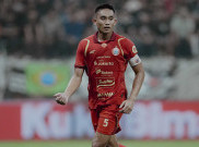 Rizky Ridho Jalani Musim Ketiga di Persija, Targetkan Juara Super League 2025/2026