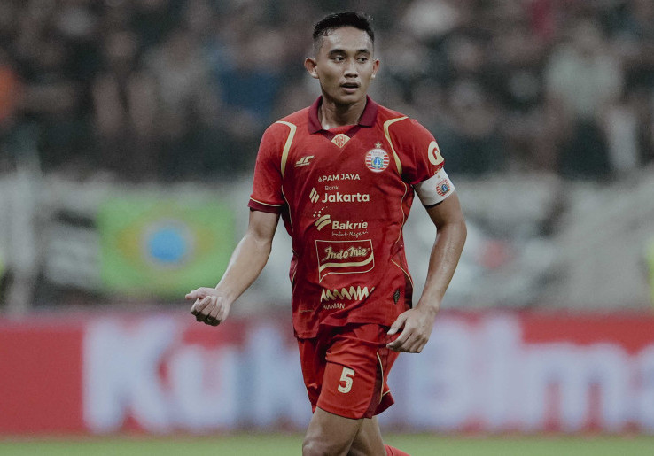Detail Kesepakatan Persija dengan Rizky Ridho, soal Abroad hingga Tidak Dilepas ke Sesama Klub Indonesia