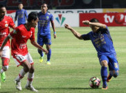 Persija Vs Persib Kemungkinan Besar di Solo, Ini Kata Gede Widiade