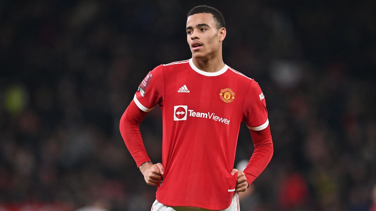 Kasus Penganiayaan Terancam Akhiri Karier Greenwood di Man United
