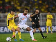 Cara Menonton dan Link Streaming Vietnam vs Malaysia: Tayang Gratis di YouTube Reza Arap