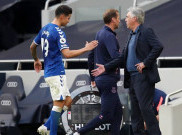 Menang di Markas Tottenham, Bukti Everton Bisa Bersaing