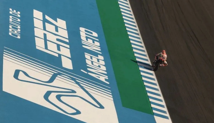 MotoGP Spanyol 2024: Empat Fakta Unik Sirkuit Jerez