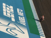MotoGP Spanyol 2024: Empat Fakta Unik Sirkuit Jerez