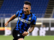 Barcelona Belum Menyerah Kejar Lautaro Martinez