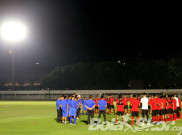 PSSI Berharap TC Timnas Indonesia Bisa Digelar di Stadion Madya