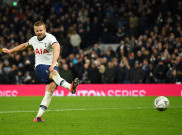 Eric Dier Jalani Sanksi 4 Pertandingan Buntut Ribut dengan Suporter Tottenham Hotspur