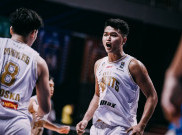 IBL Playoff: West Bandits Perpanjang Napas