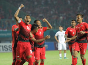 Kapten Timnas Indonesia U-23 Hansamu Yama Tak Khawatir dengan Kelebihan UEA