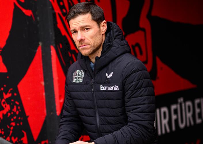 Xabi Alonso Bicara soal Rumor Latih Real Madrid sebagai Suksesor Carlo Ancelotti