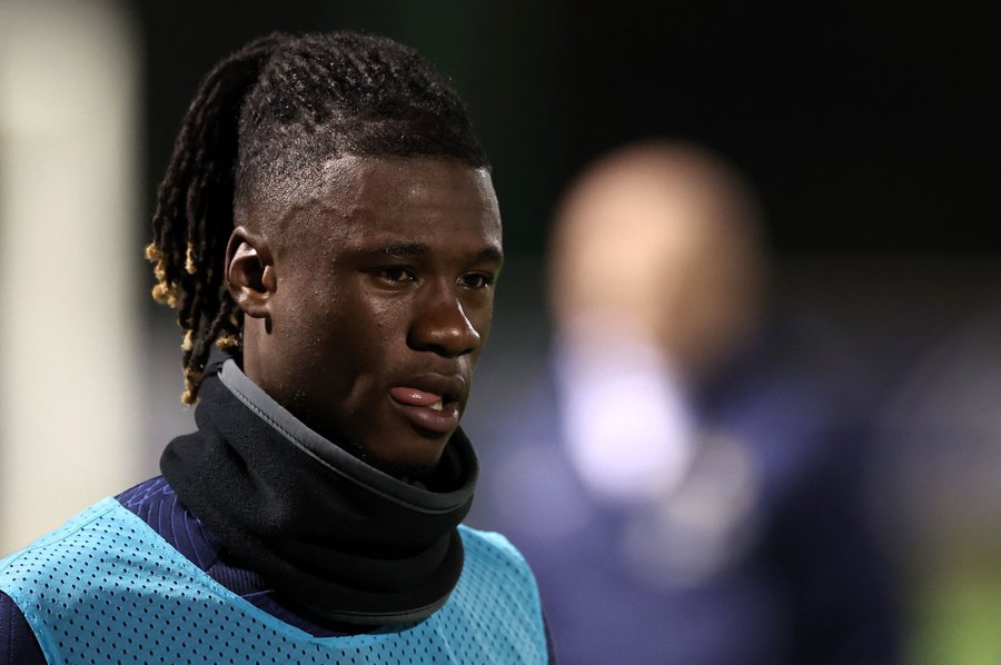 Real Madrid Vs Atalanta: Kabar Baik di Balik Absennya Eduardo Camavinga