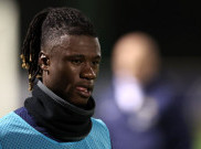 Real Madrid Vs Atalanta: Kabar Baik di Balik Absennya Eduardo Camavinga