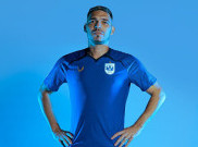 Pertahankan Riors, PSIS Perkenalkan Jersey Resmi di Liga 1 2021/2022