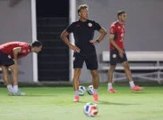 Jepang Waspadai Efek Pelatih Baru Tunisia