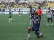 Persija vs Persita: Shin Tae-yong Waspadai Rayco Rodriguez, Bakal Beri Perhatian Khusus
