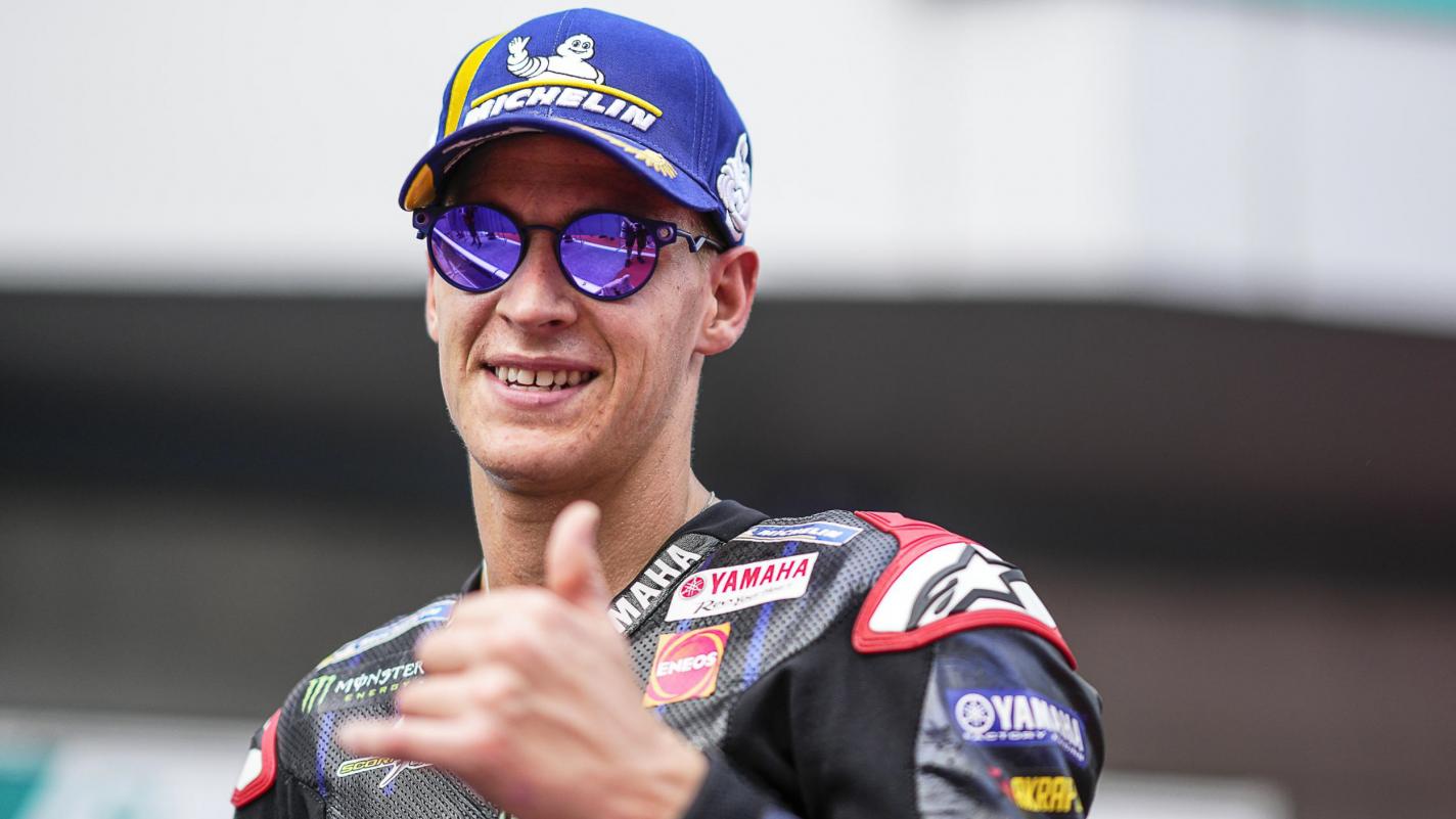 Yamaha Ungkap Penyebab Masalah Utama di Musim Ini